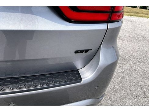 Used 2021 Dodge Durango GT AWD/4WD image 38