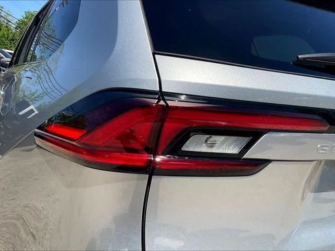 Used 2026 Toyota Grand Highlander XLE image 28