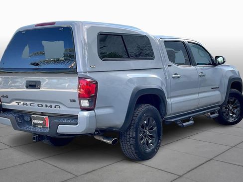 Used 2021 Toyota Tacoma SR5 image 13