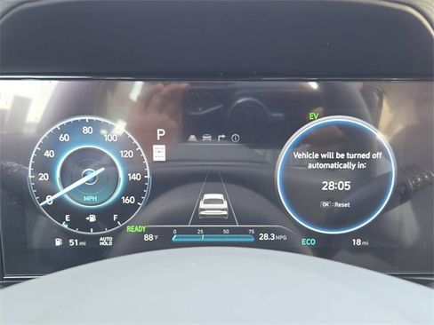 New 2025 Hyundai Elantra SEL image 21