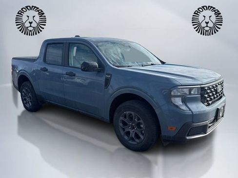 New 2026 Ford Maverick XLT w/ XLT Luxury Package image 3