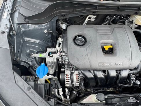 Used 2022 Kia Soul LX w/ Technology Package image 35