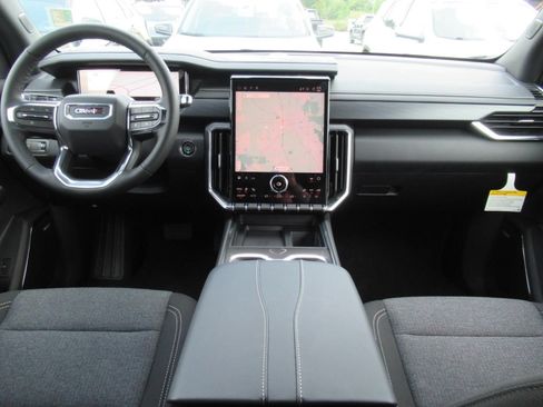 New 2026 GMC Acadia Elevation FWD image 12