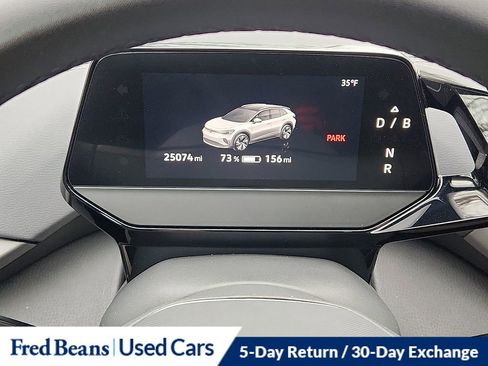 Certified 2023 Volkswagen ID.4 Pro S Plus image 22