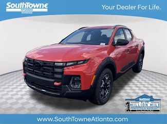 New 2025 Hyundai Santa Cruz XRT video 1