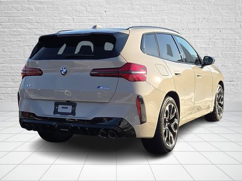 New 2026 BMW X3 M50 w/ Premium Package image 4