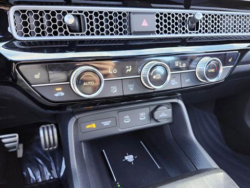 New 2026 Honda Civic Sport Touring image 14