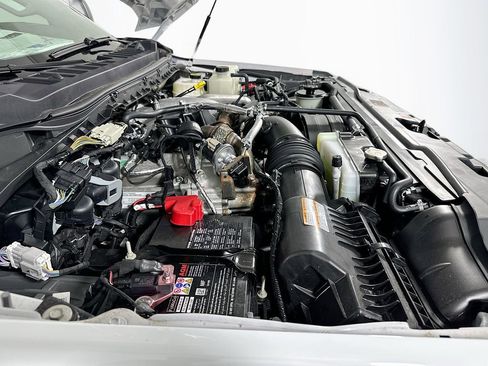 New 2026 Ford F450 XL AWD/4WD image 20