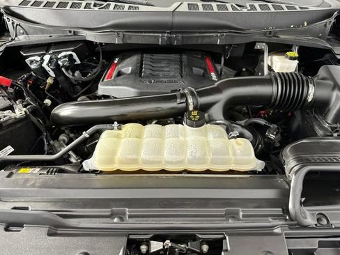 Used 2024 Ford F150 Raptor AWD/4WD image 7