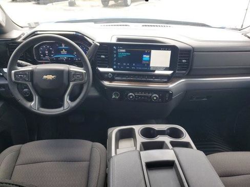 Used 2023 Chevrolet Silverado 1500 LT image 13