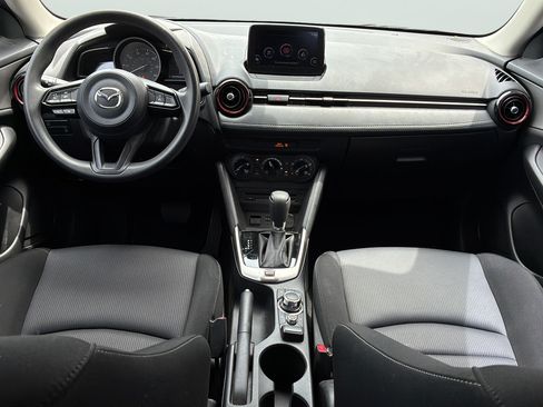Used 2018 MAZDA CX-3 Sport FWD image 17