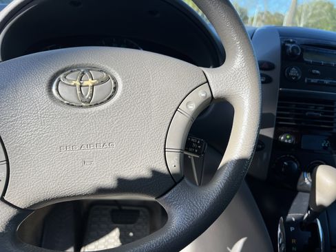 Used 2009 Toyota Sienna LE image 20