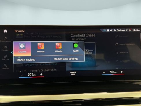 Certified 2024 BMW 330i xDrive Sedan w/ Convenience Package image 21