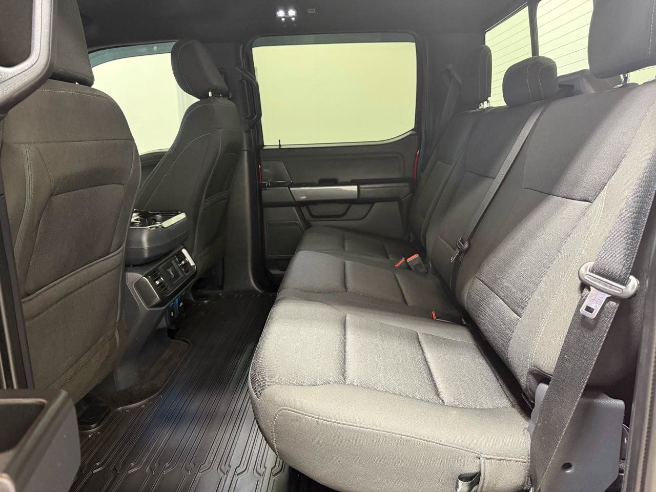 Used 2021 Ford F150 XLT w/ Equipment Group 302A High AWD/4WD image 21