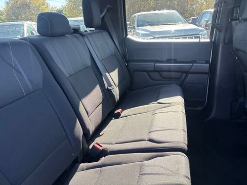 Used 2024 Ford F150 STX RWD image 9