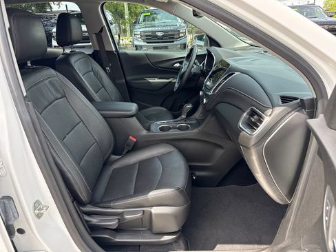 Used 2021 Chevrolet Equinox Premier w/ Redline Edition FWD image 24