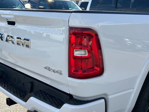 New 2026 RAM 1500 Laramie image 18