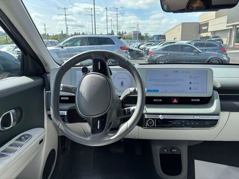 Certified 2023 Hyundai Ioniq 5 Limited AWD/4WD image 8