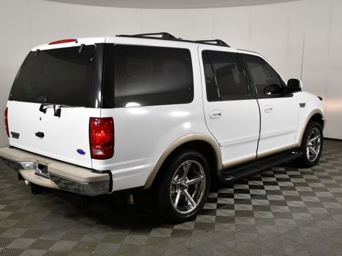 Used 1998 Ford Expedition Eddie Bauer RWD image 6