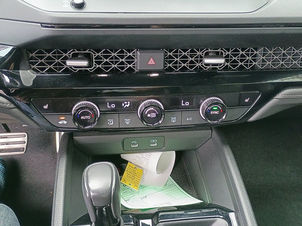 Used 2023 Honda Accord Sport image 21