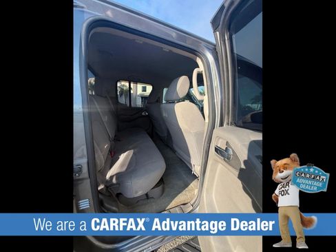 Used 2016 Nissan Frontier SV w/ SV Value Truck Package RWD image 18