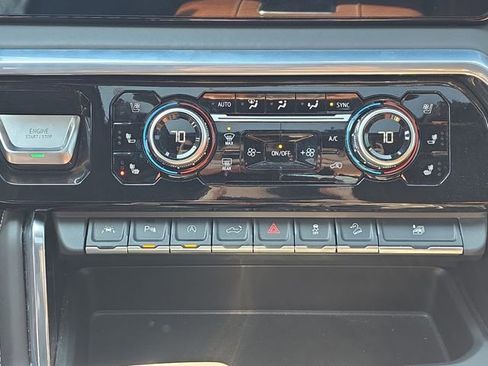 Used 2022 GMC Sierra 1500 Denali Ultimate image 37