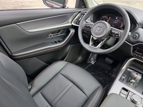 New 2026 MAZDA CX-90 3.3 Turbo w/ Premium Sport Pkg AWD/4WD image 27