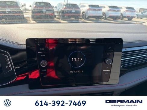 New 2026 Volkswagen Jetta GLI Autobahn image 25