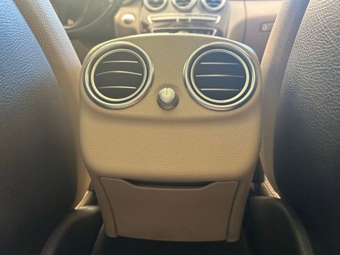 Used 2016 Mercedes-Benz C 300 4MATIC Sedan w/ Multimedia Package image 18