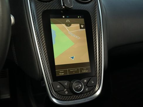 Used 2016 McLaren 570S Coupe image 21