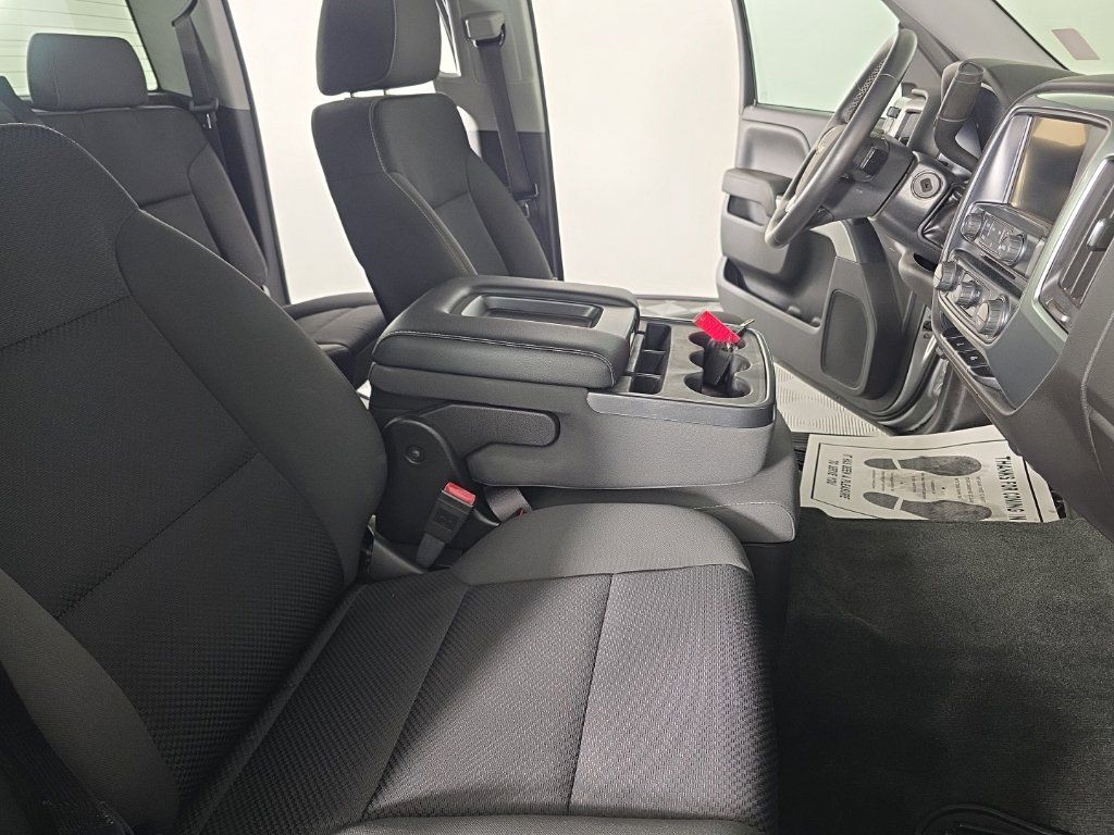 Used 2014 Chevrolet Silverado 1500 LT w/ All Star Edition AWD/4WD image 35
