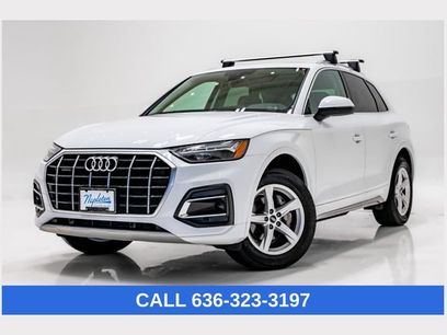 Used 2023 Audi Q5 2.0T Premium w/ Convenience Package