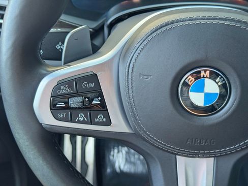 Used 2020 BMW X5 xDrive40i w/ M Sport Package AWD/4WD image 20