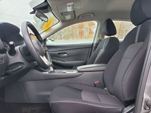 Used 2023 Nissan Sentra SV image 16