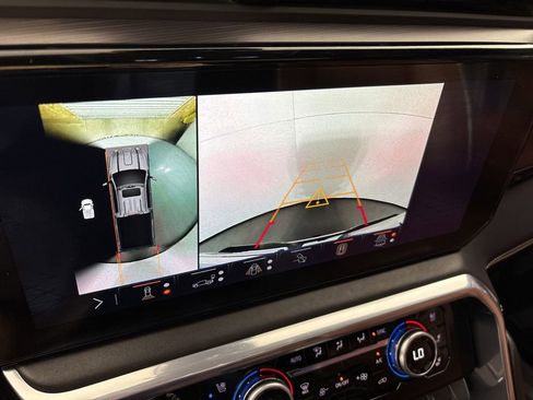 Used 2024 GMC Sierra 3500 Denali Ultimate image 47