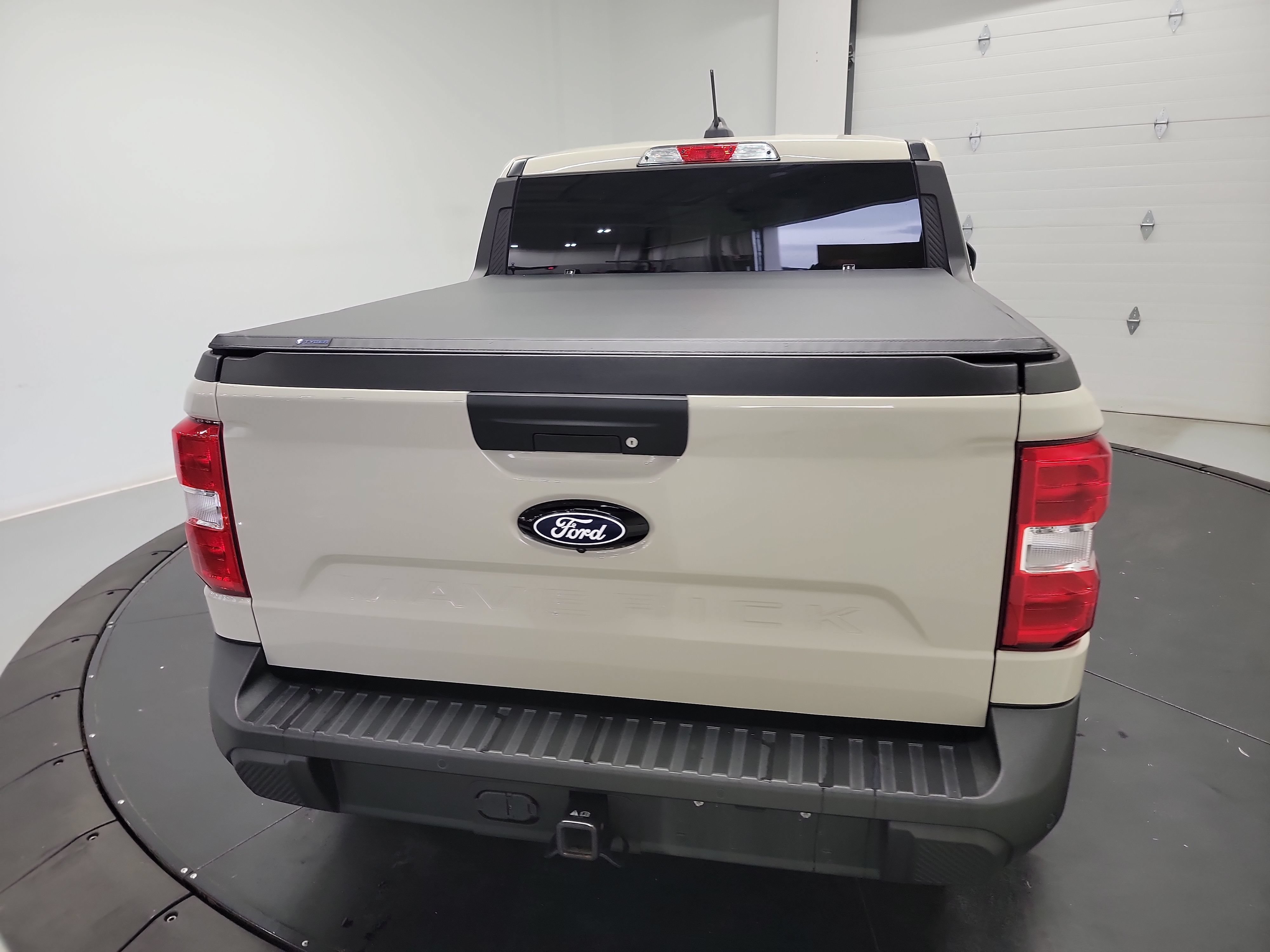 Used 2025 Ford Maverick XL w/ 4K Tow Package AWD/4WD image 8