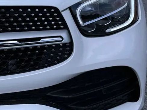 Used 2020 Mercedes-Benz GLC 300 image 9