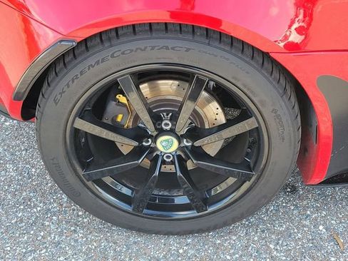 Used 2005 Lotus Elise RWD image 5