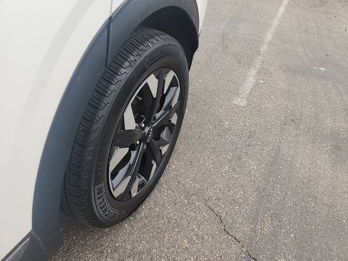 Certified 2023 Kia Sportage X-Line Prestige AWD/4WD image 9
