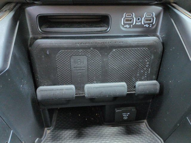Used 2023 RAM 3500 Limited AWD/4WD image 25