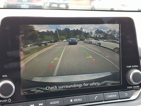 New 2026 Nissan Rogue SV image 15