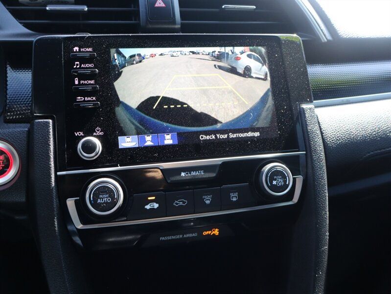 Used 2019 Honda Civic Sport image 20