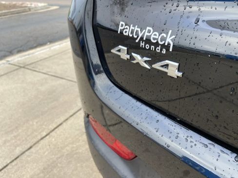 Used 2024 Jeep Compass Latitude image 51