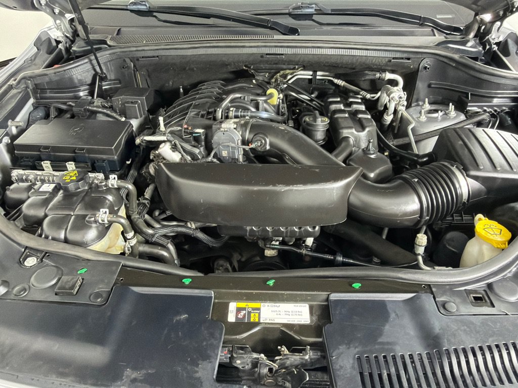 Used 2018 Dodge Durango GT AWD/4WD image 26