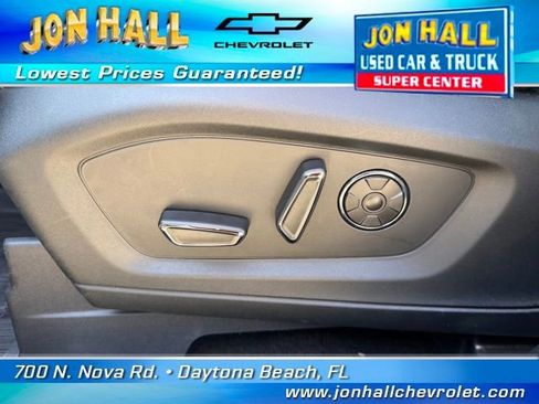 Used 2020 Ford Explorer ST w/ ST High-Performance Pack image 18