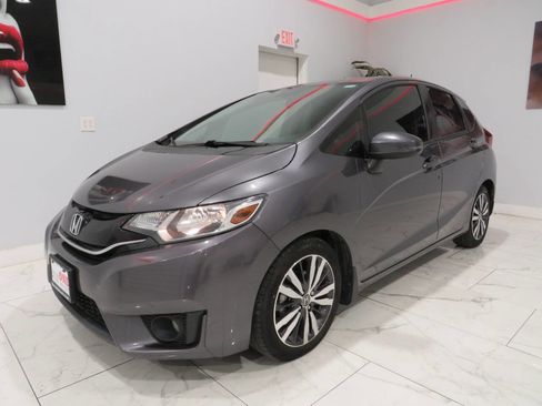 Used 2016 Honda Fit EX-L image 7