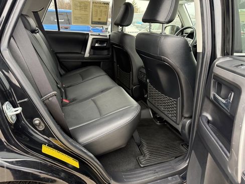 Used 2020 Toyota 4Runner Limited image 30