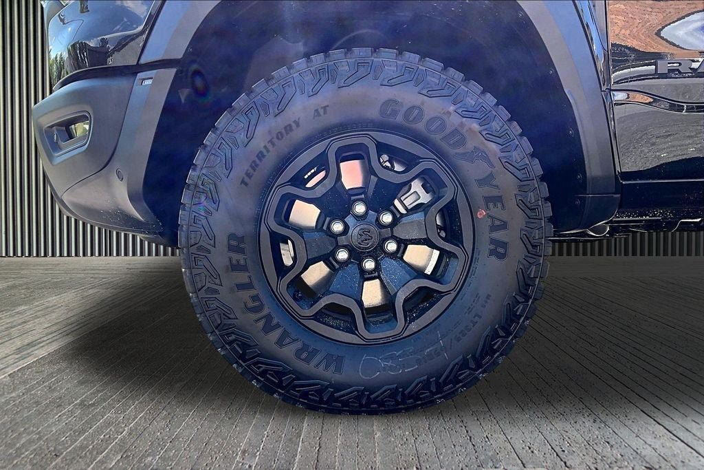 New 2026 RAM 1500 RHO w/ RHO Level 1 Equipment Group AWD/4WD image 10