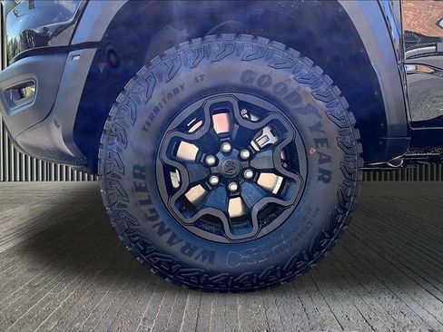 New 2026 RAM 1500 RHO w/ RHO Level 1 Equipment Group AWD/4WD image 10
