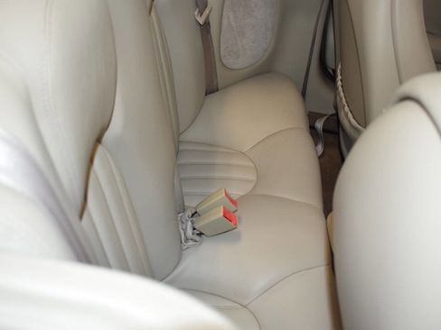 Used 1998 Jaguar XK8 Convertible image 15